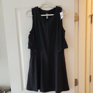Loft Active Dress